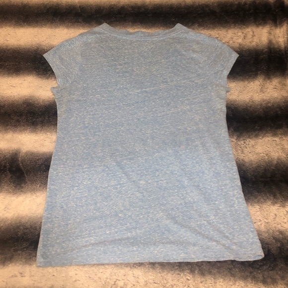 BUNDLE 2 No Boundaries V Neck Super Soft Tees (XL) - Picture 3 of 13